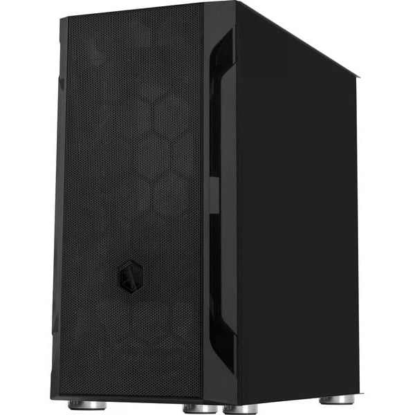 SilverStone PC-Gehäuse FAH1MB