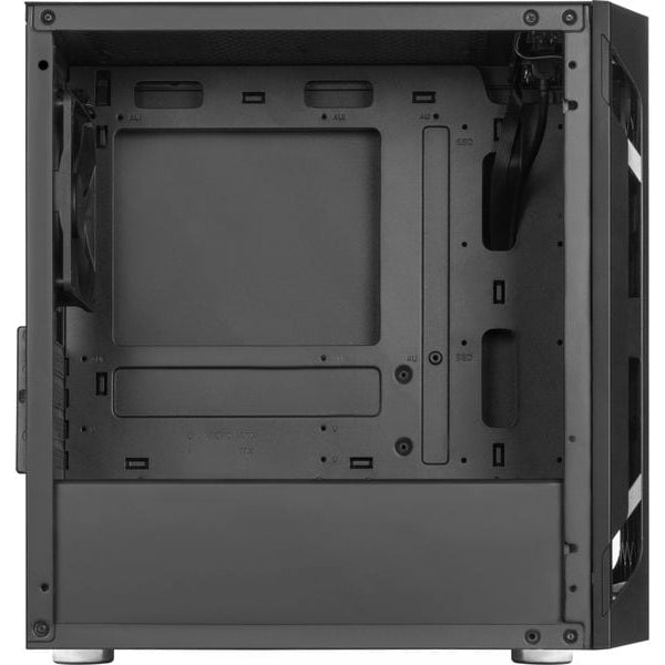 SilverStone PC-Gehäuse FAH1MB
