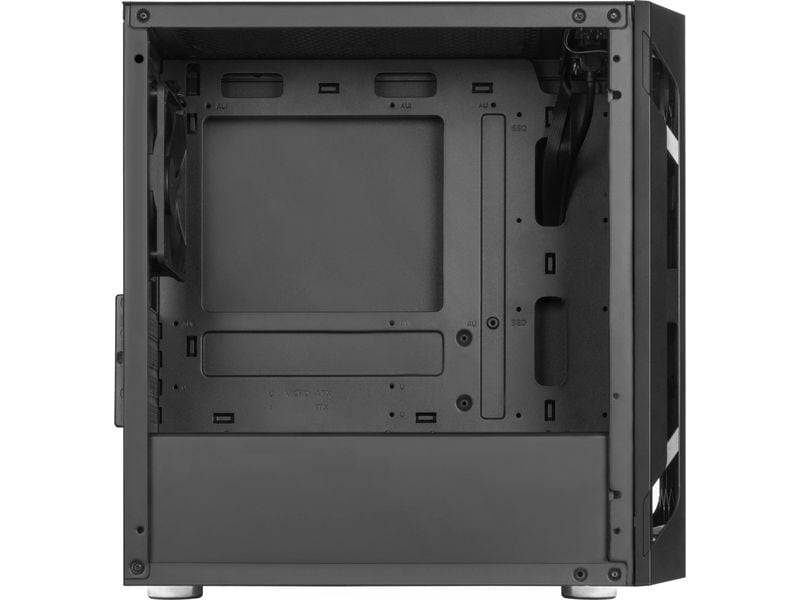 SilverStone PC-Gehäuse FAH1MB