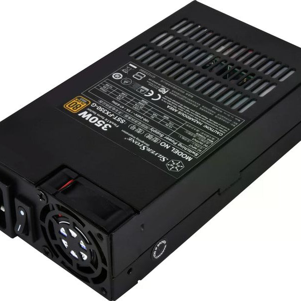 SilverStone Netzteil FX350-G 350 W