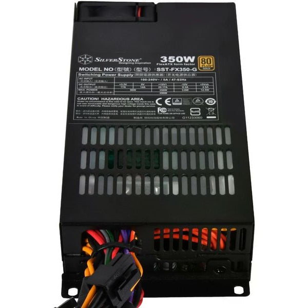 SilverStone Netzteil FX350-G 350 W