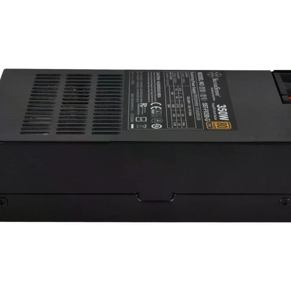 SilverStone Netzteil FX350-G 350 W