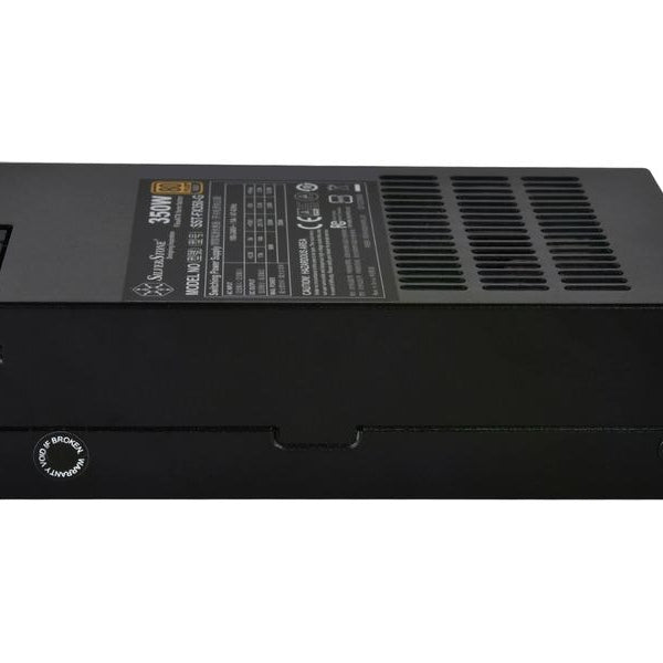 SilverStone Netzteil FX350-G 350 W