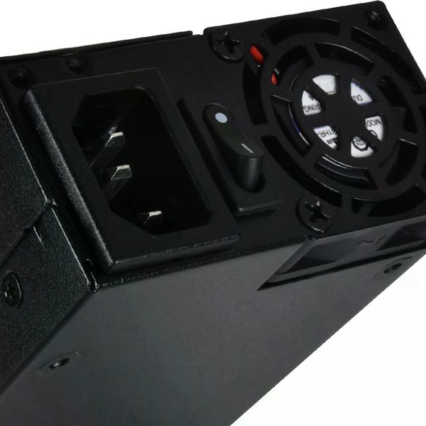 SilverStone Netzteil FX350-G 350 W