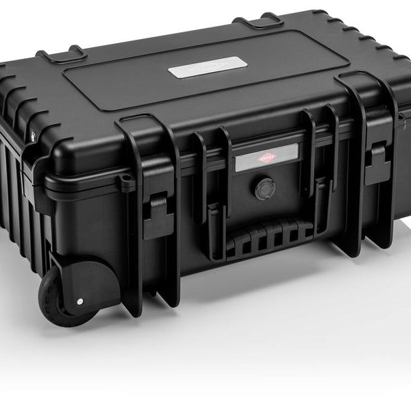 Knipex Werkzeugbox Robust26 Move, Leer