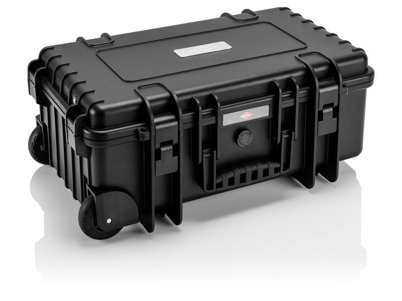 Knipex Werkzeugbox Robust26 Move, Leer