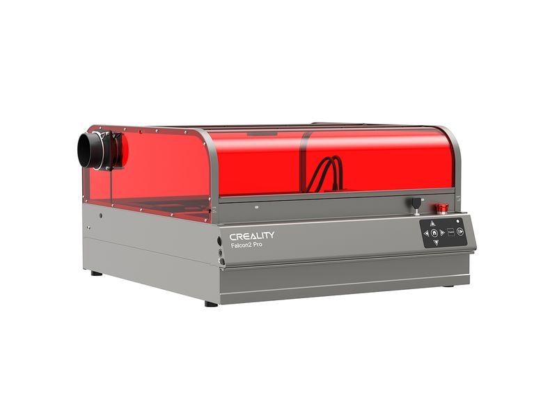 Creality Creality Laser Gravierer Falcon 2 Pro 40 W