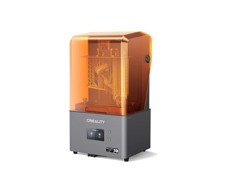 Creality 3D-Drucker Halot-Mage S