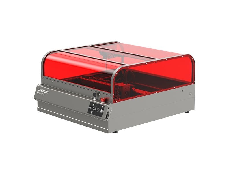 Creality Creality Laser Gravierer Falcon 2 Pro 40 W