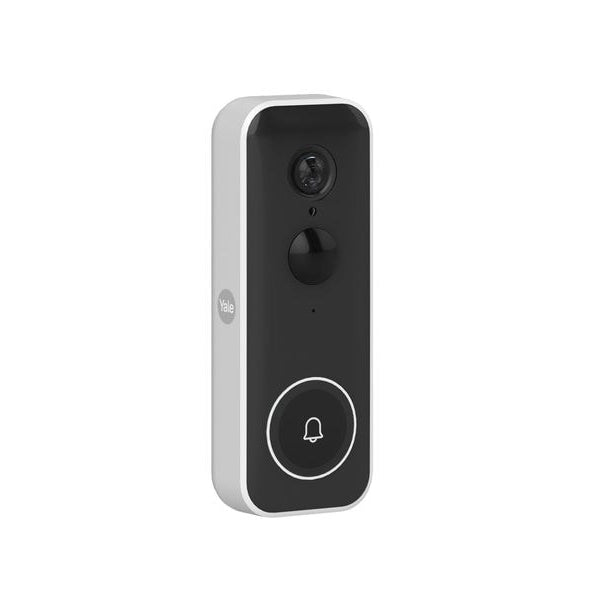 Yale Smart Video Doorbell