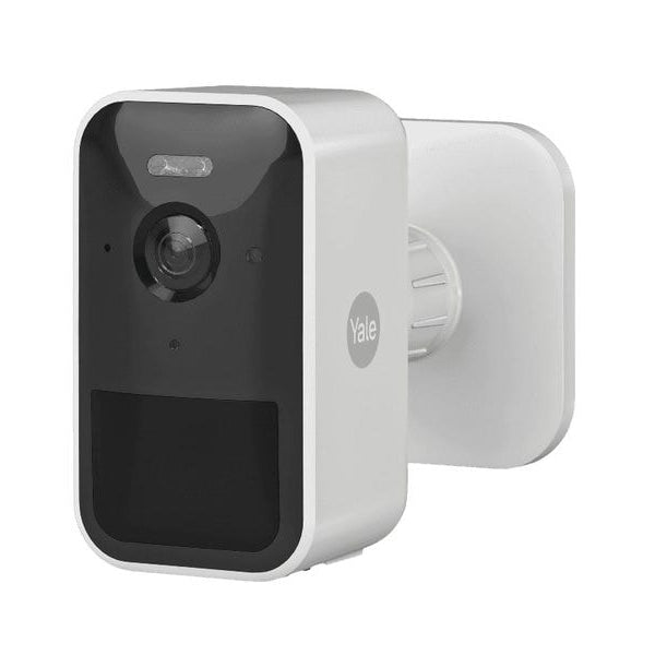 Yale Smart Outdoor WiFi Camera