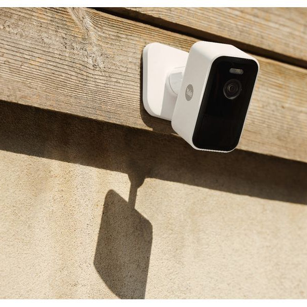 Yale Smart Outdoor WiFi Camera