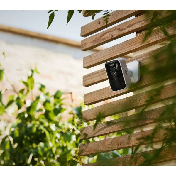 Yale Smart Outdoor WiFi Camera