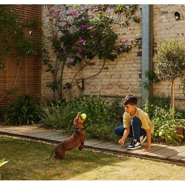 Yale Smart Outdoor WiFi Camera