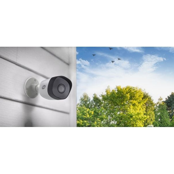 Yale Überwachungsset Outdoor Wi-Fi-Kamera-Kit, 2 Stück