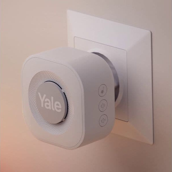 Yale Smart Doorbell Chime