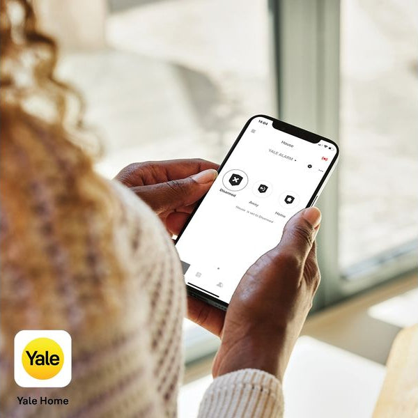 Yale Smart Doorbell Chime