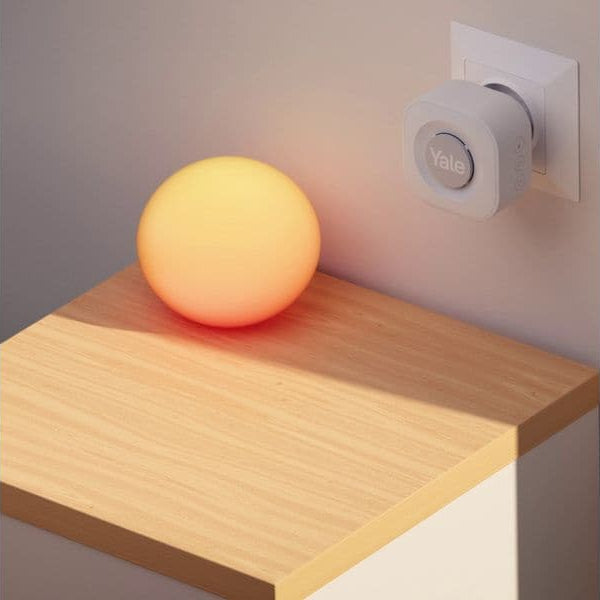 Yale Smart Doorbell Chime