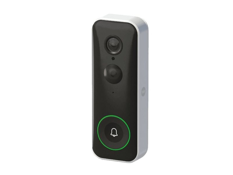 Yale Smart Video Doorbell
