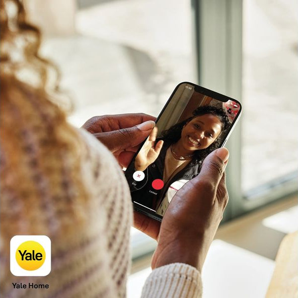 Yale Smart Video Doorbell
