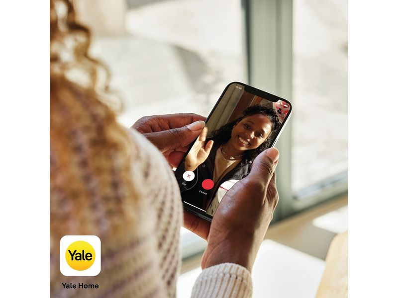 Yale Smart Video Doorbell