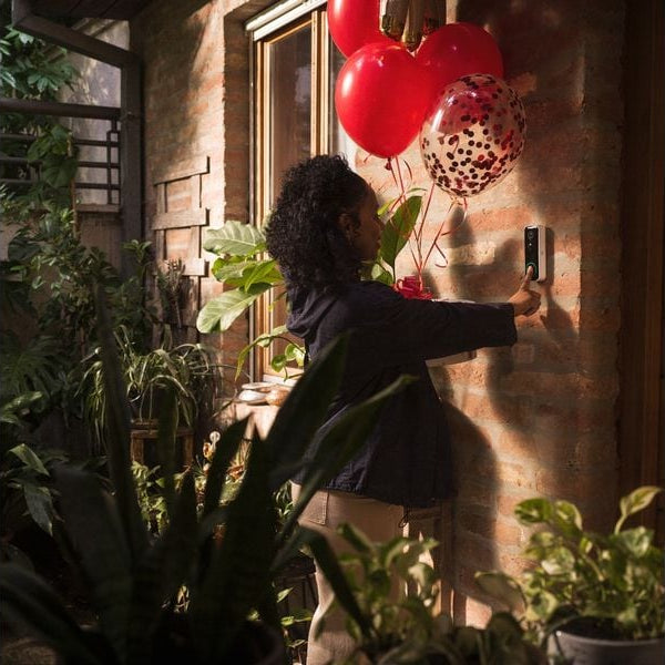 Yale Smart Video Doorbell