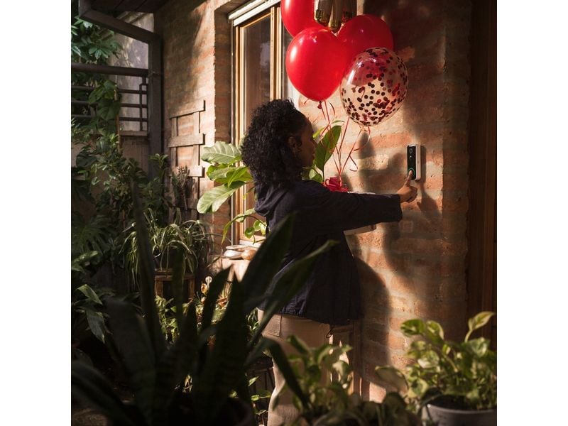 Yale Smart Video Doorbell