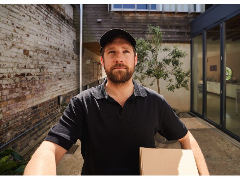 Yale Smart Video Doorbell