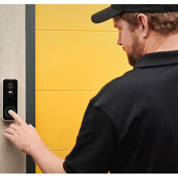 Yale Smart Video Doorbell