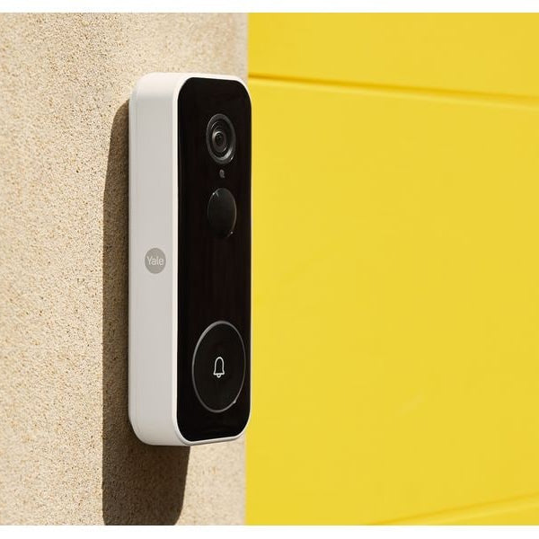 Yale Smart Video Doorbell
