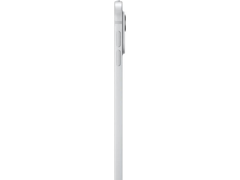 Apple iPad Pro 13" M4 Nano Cellular 2024 2000 GB Silber