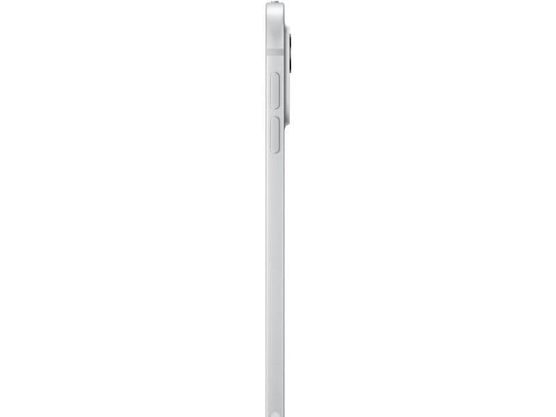 Apple iPad Pro 11" M4 Cellular 2024 512 GB Silber