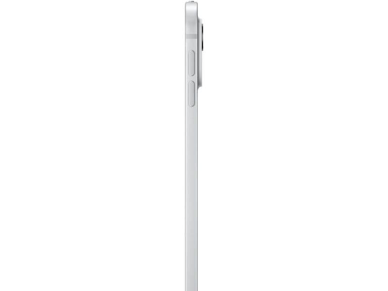 Apple iPad Pro 13" M4 WiFi 2024 512 GB Silber