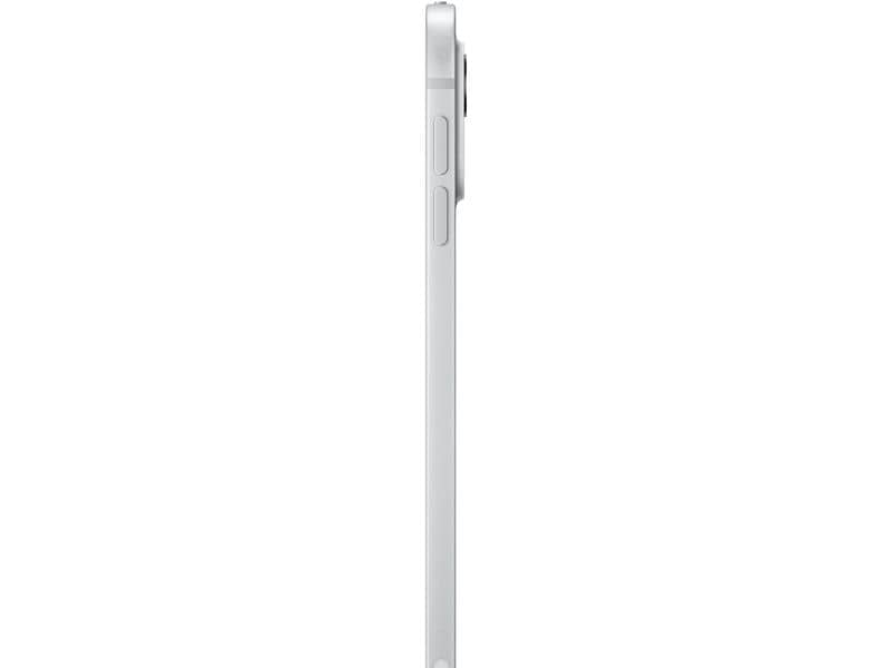 Apple iPad Pro 11" M4 WiFi 2024 512 GB Silber
