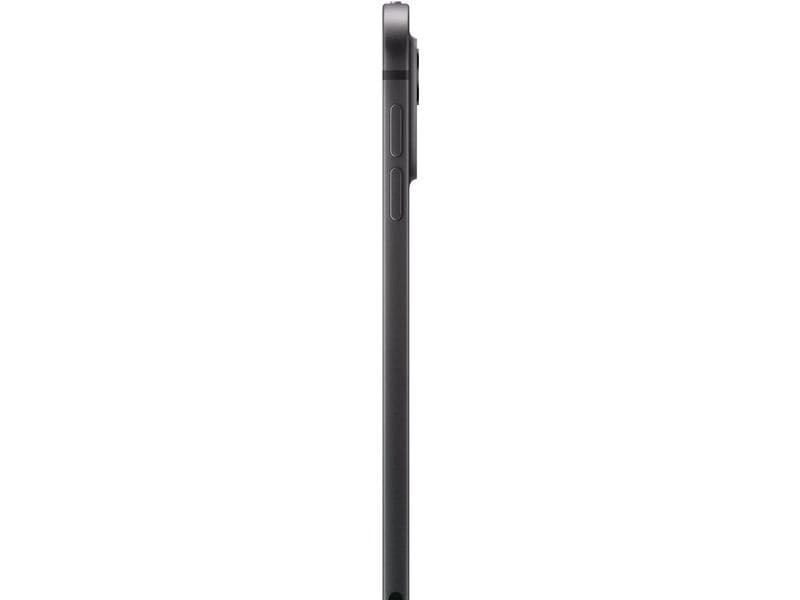 Apple iPad Pro 11" M4 Nano WiFi 2024 1000 GB Space Schwarz