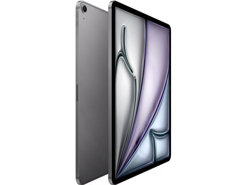 Apple iPad Air 13" M2 Cellular 2024 128 GB Space Gray
