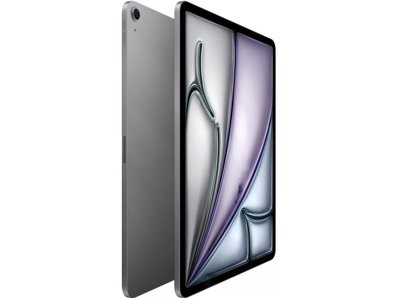 Apple iPad Air 13" M2 WiFi 2024 1000 GB Space Gray