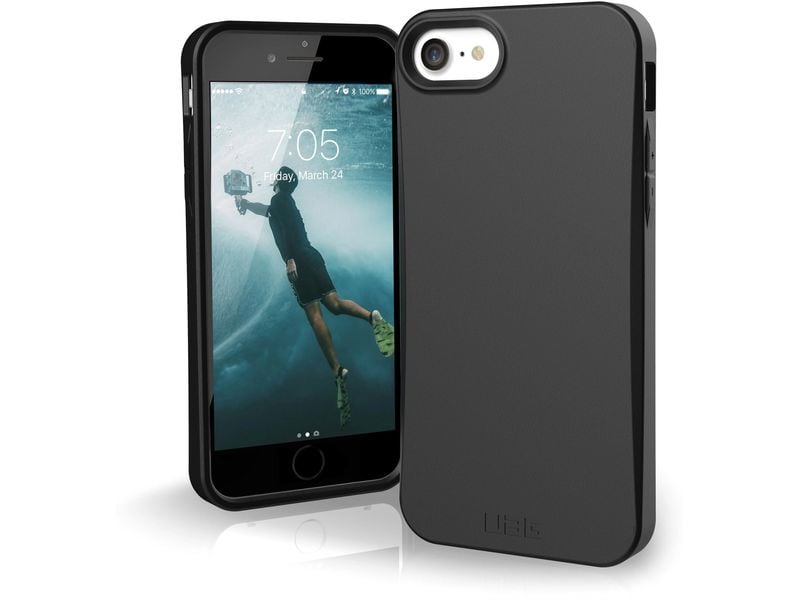 UAG Back Cover Scout Scout Case BULK iPhone SE