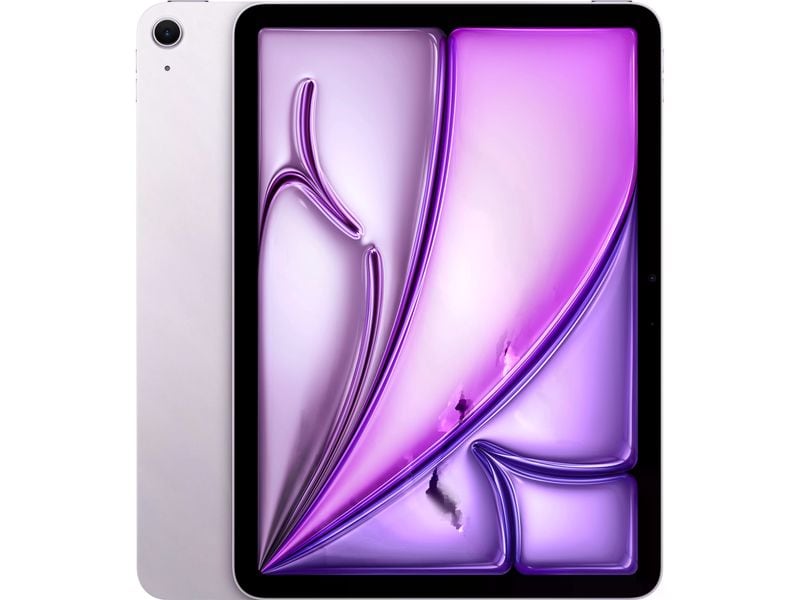 Apple iPad Air 11" M2 WiFi  2024 512 GB Violett