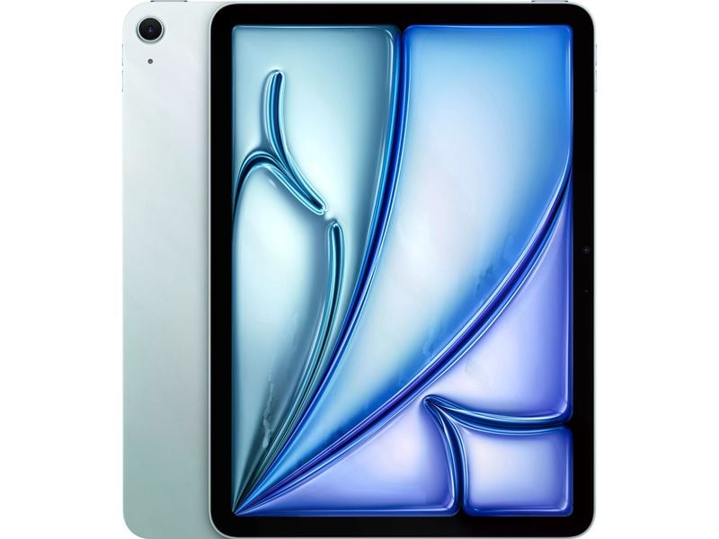 Apple iPad Air 11" M2 WiFi  2024 1000 GB Blau