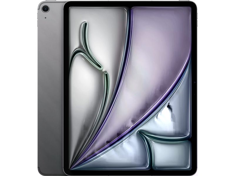 Apple iPad Air 13" M2 Cellular 2024 512 GB Space Gray