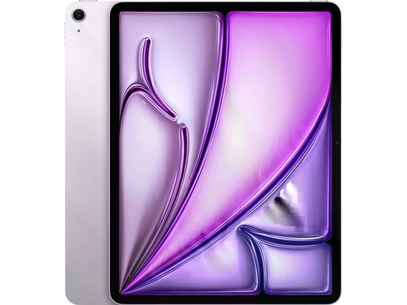 Apple iPad Air 13" M2 WiFi 2024 256 GB Violett