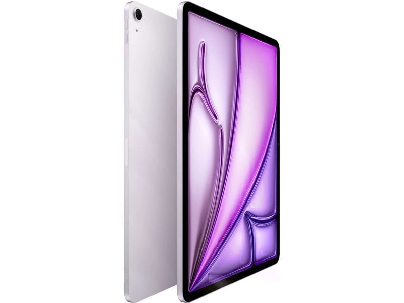 Apple iPad Air 13" M2 WiFi 2024 512 GB Violett