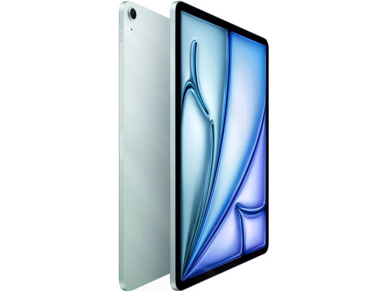 Apple iPad Air 13" M2 WiFi 2024 256 GB Blau