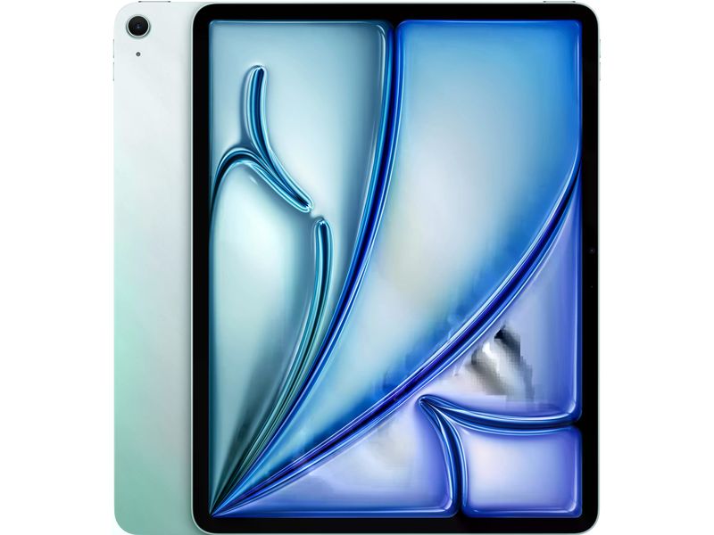 Apple iPad Air 13" M2 WiFi 2024 1000 GB Blau