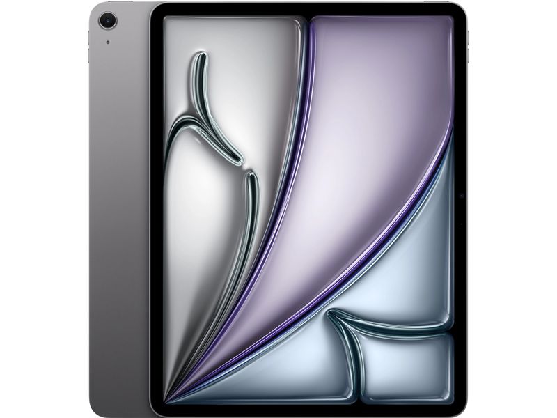 Apple iPad Air 13" M2 WiFi 2024 512 GB Space Gray