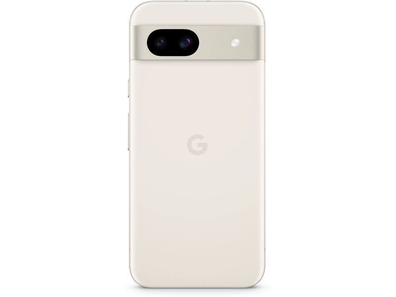 Google Pixel 8a 128 GB Porcelain