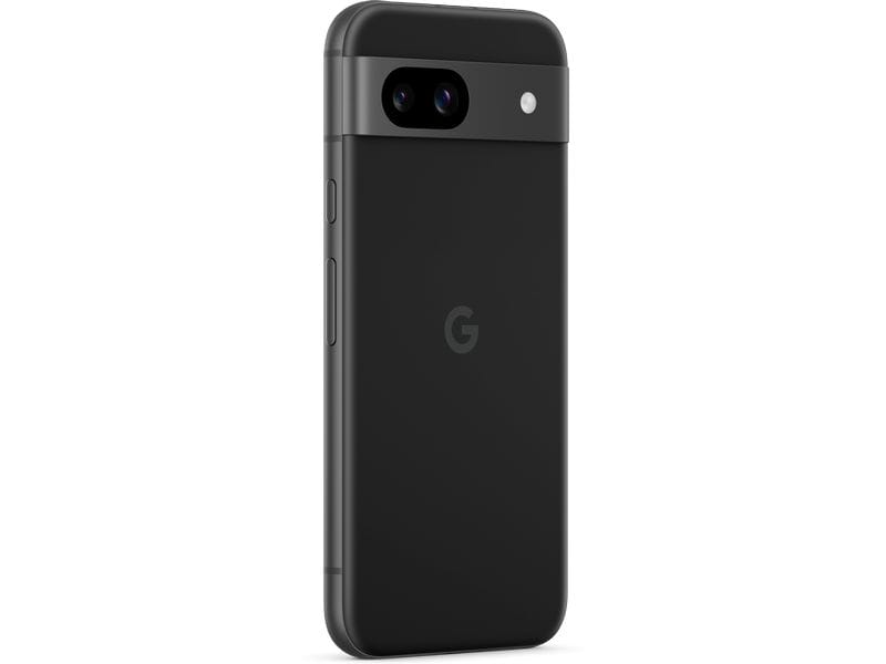 Google Pixel 8a 128 GB Obsidian