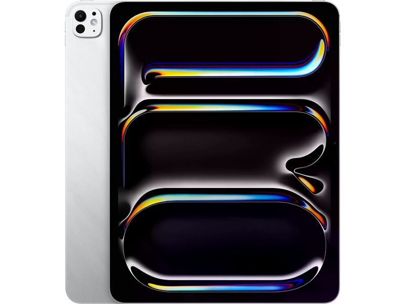 Apple iPad Pro 13" M4 Nano WiFi 2024 2000 GB Silber