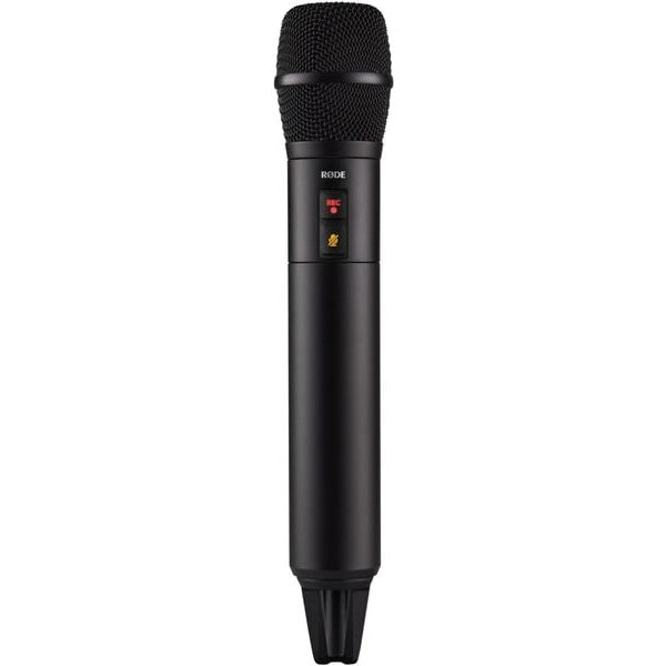 Rode Kondensatormikrofon Interview Pro